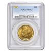 Image 1 : $10 Indian Gold Eagle MS-63 PCGS (Random)