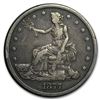 Image 1 : 1877-S Trade Dollar VF