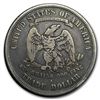 Image 2 : 1877-S Trade Dollar VF