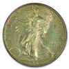 Image 2 : 1941 Walking Liberty Half Dollar PR-66 PCGS
