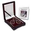 Image 1 : Judea Bronze 3-Coin Collection The First Villains of the Gospels