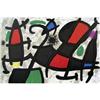 Image 1 : Miró   DLM 186 #1660050