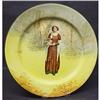 Image 1 : ROYAL DOULTON PLATE - ANNE  PAGE #1660136