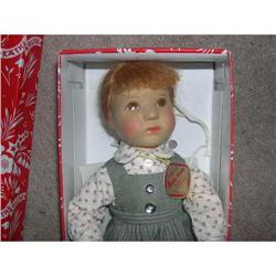 Kathe Kruse Daniela  Mint in Box #1660185