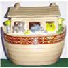 Image 1 : Metlox Noah's Ark #1660480