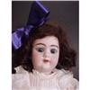 Image 1 : 20" Handwerck # 109 Doll #1660685