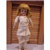 Image 1 : 18" C.M.Bergman bisque head doll #1660711