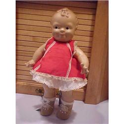 15" Scootles Doll from 1925 #1660713