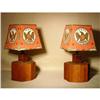 Image 1 : table lamps  #1660881