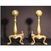 Image 1 : Fireplace  andiron #1660882