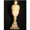 Image 1 : Alabaster table lamp #1660886