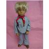 Image 1 : VINTAGE SASHA BLONDE GREGOR, TRENTON, ENGLAND, #1660921