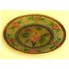Image 1 : Antique Plique A Jour Dish #1660962
