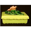 Image 1 : California Pottery Flower Box #1660972