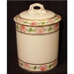 Nippon Condensed Milk Jar #1675216