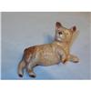 Image 1 : 1957 SHEEP  DOG FIGURINE MADE IN ENGLAND by #1675402