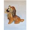Image 1 : 1958 COONHOUND DOG  " HUMMEL "FIGURINE MADE IN #1675409