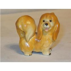 1958 COCKER SPANIEL  DOG FIGURINE MADE #1675411