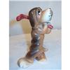 Image 1 : 1959  GOLFING BEAGLE  DOG FIGURINE MADE IN #1675419