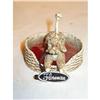 Image 1 : 1960 POODLE RING HOLDER  DOG FIGURINE MADE by #1675424