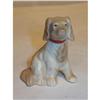 Image 1 : 1956 ENGLISH SETTER  DOG FIGURINE MADE IN JAPAN#1675426