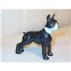 Image 1 : 1957 BOSTON TERRIER DOG FIGURINE  MADE by #1675469