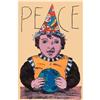 Image 1 : Activist Artist Chwast Peace #1675651