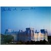 Image 1 : Christo   Wrapped Reichstag at Sunset #1675735