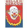 Image 1 : Sells Bros Circus #1676012