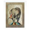 Image 1 : Artistic Boulanger An Elephant for Kris #1676019