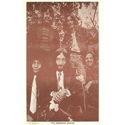 Kay   Five Immortal Beatles #1676038