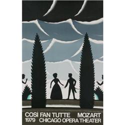 Unknown   Cosi Fan Tutte 1979 #1676040