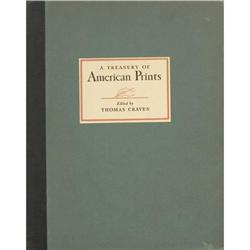 Anonymous A Treasury of American Prints #1676072