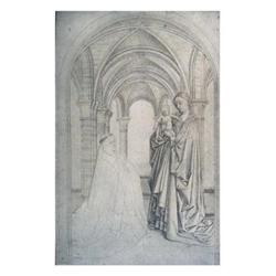 Madonna and Doner #1676095