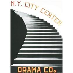 NY City Center Drama Co. #1676102