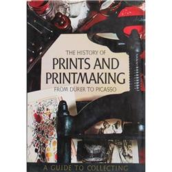 The History of Prints and Printmaking from#1676122