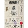 Image 1 : The Passport by Saul Steinberg #1676136