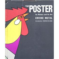 The Poster its History and Its Art #1676137