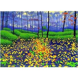 Late in Autumn #1676150