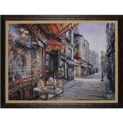 Street Scene #1676160