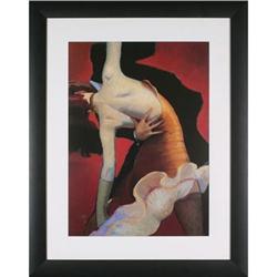 The last steps of a great evening #1676162