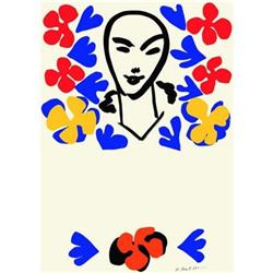 The Sculpture of Henri Matisse #1676168