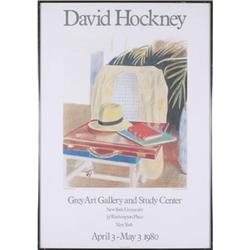 Hat on Chair #1676178