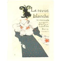 La Revue Blanche #1676181