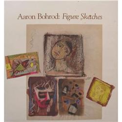 Aaron Bohrod Figure Sketches #1676183