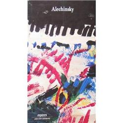 Alechinsky #1676186