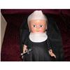 Image 1 : Nun composition doll Mint in Box from 1938 #1676820