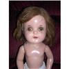 Image 1 : Composition strung doll to fix up #1676830