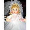 8" Madame Alexander 1980 Bride #1676945