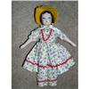 7" Ruth Gibbs Mint With Yellow Bonnet #1676954